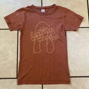 Brunettes Have More Fun Graphic Tee